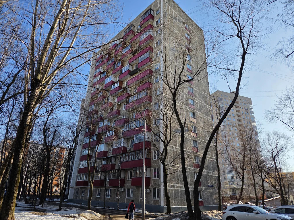 Продажа квартиры, ул. Петрозаводская - Фото 2