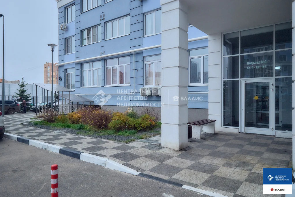 Продажа квартиры, Рязань, ул. Чапаева - Фото 20