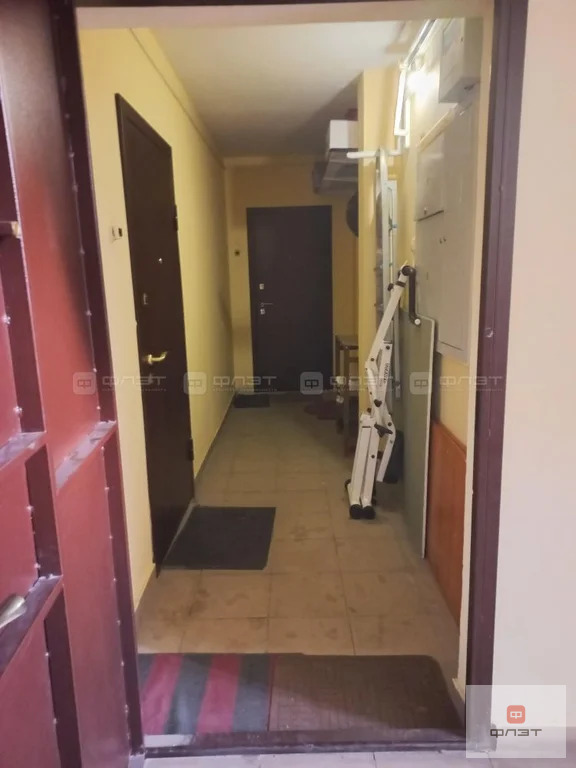 Продажа квартиры, Осиново, Зеленодольский район, ул. Садовая - Фото 12
