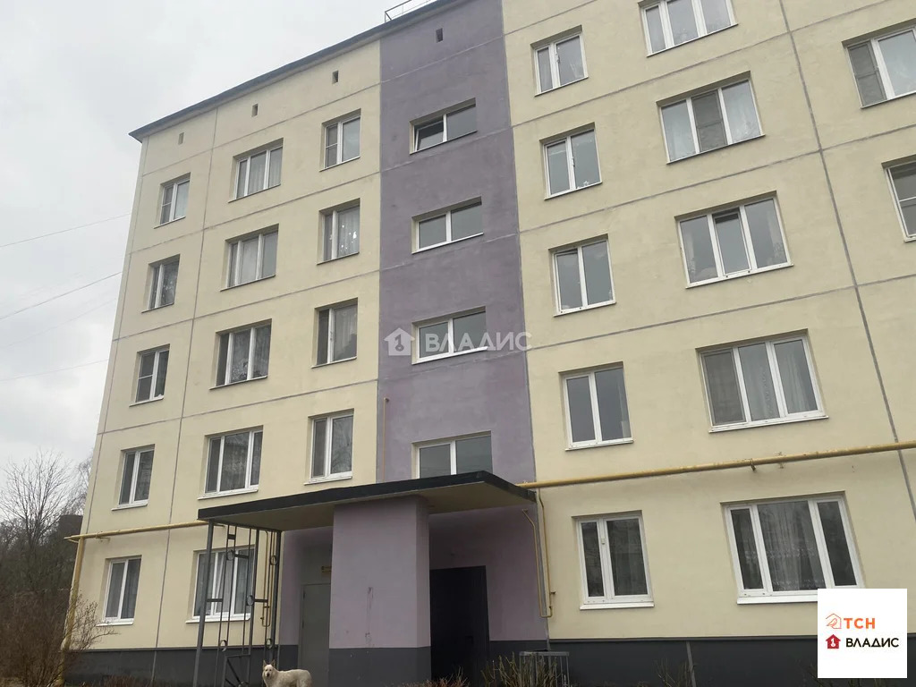 Продажа квартиры, Зеленый Городок, Пушкинский район, 2 - Фото 20