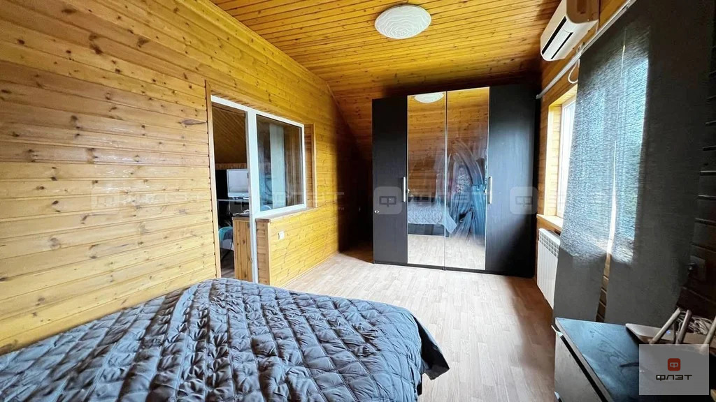 Продажа дома, Песчаные Ковали, Лаишевский район, ул. Рублевая - Фото 17