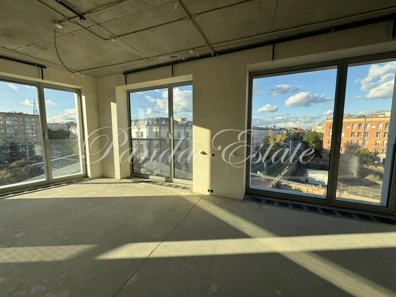 ЖК Логос (ном. объекта: 9672) - Фото 1