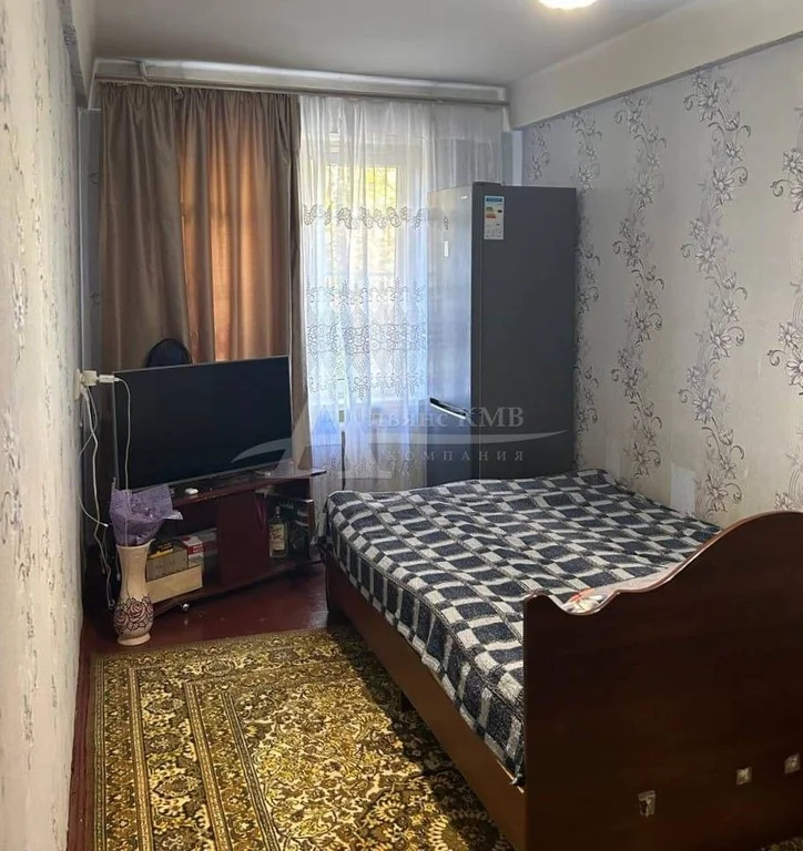 Продажа квартиры, Иноземцево, ул. 50 лет Октября - Фото 1