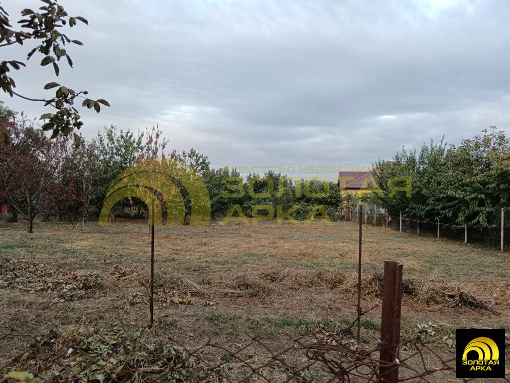 Продажа участка, Вышестеблиевская, Темрюкский район, ул. Ленина - Фото 0