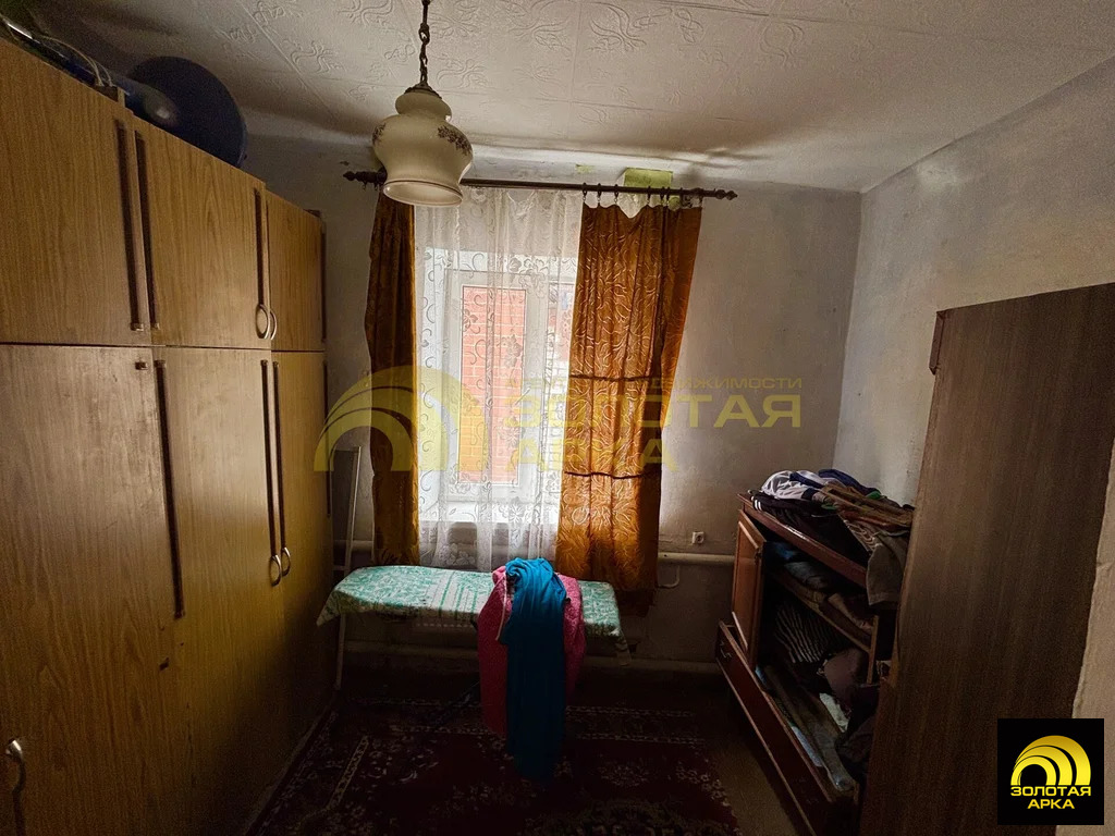 Продажа дома, Темрюк, Темрюкский район, ул. 27 Сентября - Фото 5