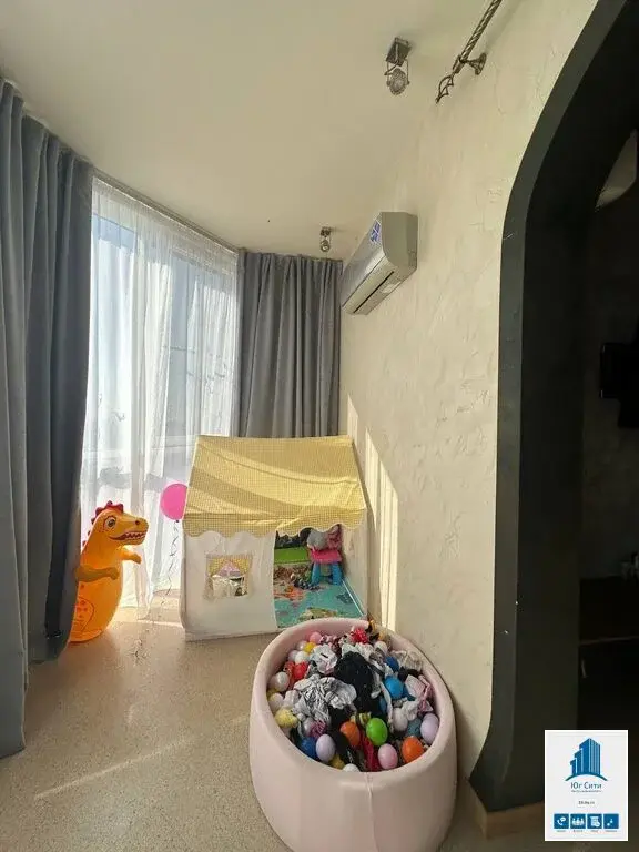 ЖК "Адмирал" Продаю 3к.кв. с хамамом - Фото 8