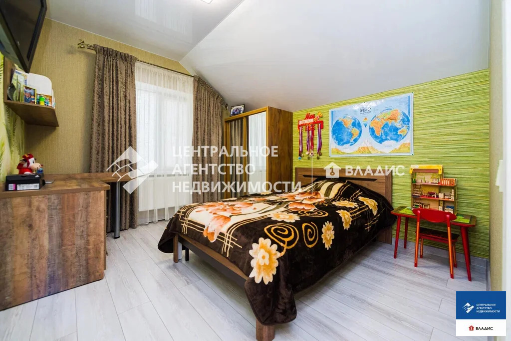 Продажа дома, Дядьково, Рязанский район, ул. Новая - Фото 20