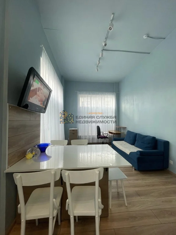 Аренда квартиры, Уфа, ул. Бородинская - Фото 1