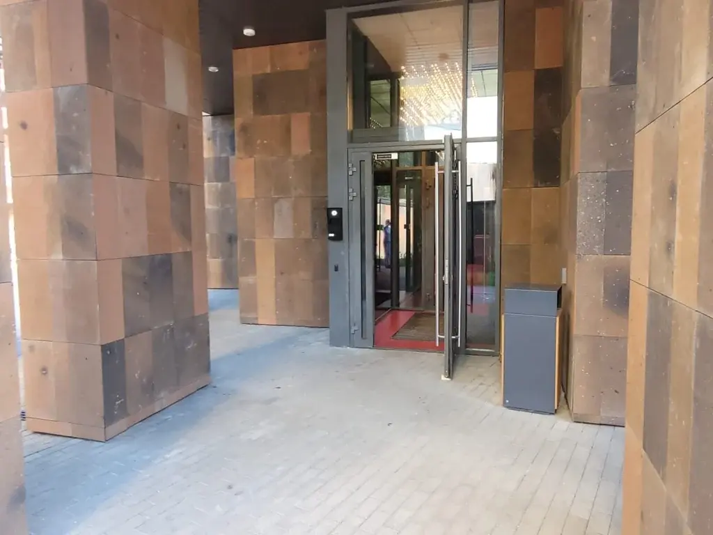 3-ка, ЖК Рашен Дизайн Дистрикт, 1-я Ватутинская, 14к1 - Фото 13