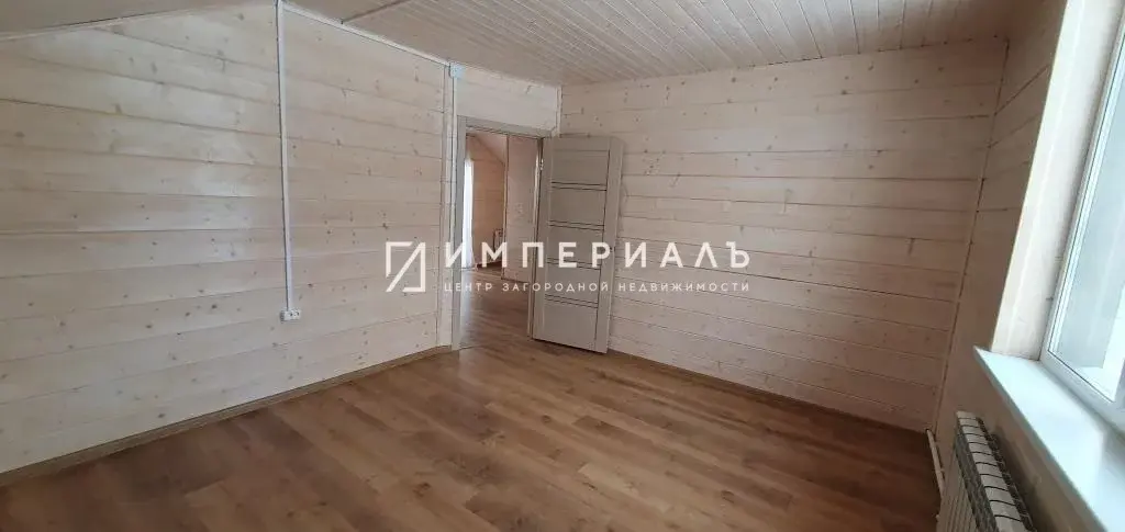 Продаётся новый дом с центральными коммуникациями в кп Боровики-2 - Фото 31