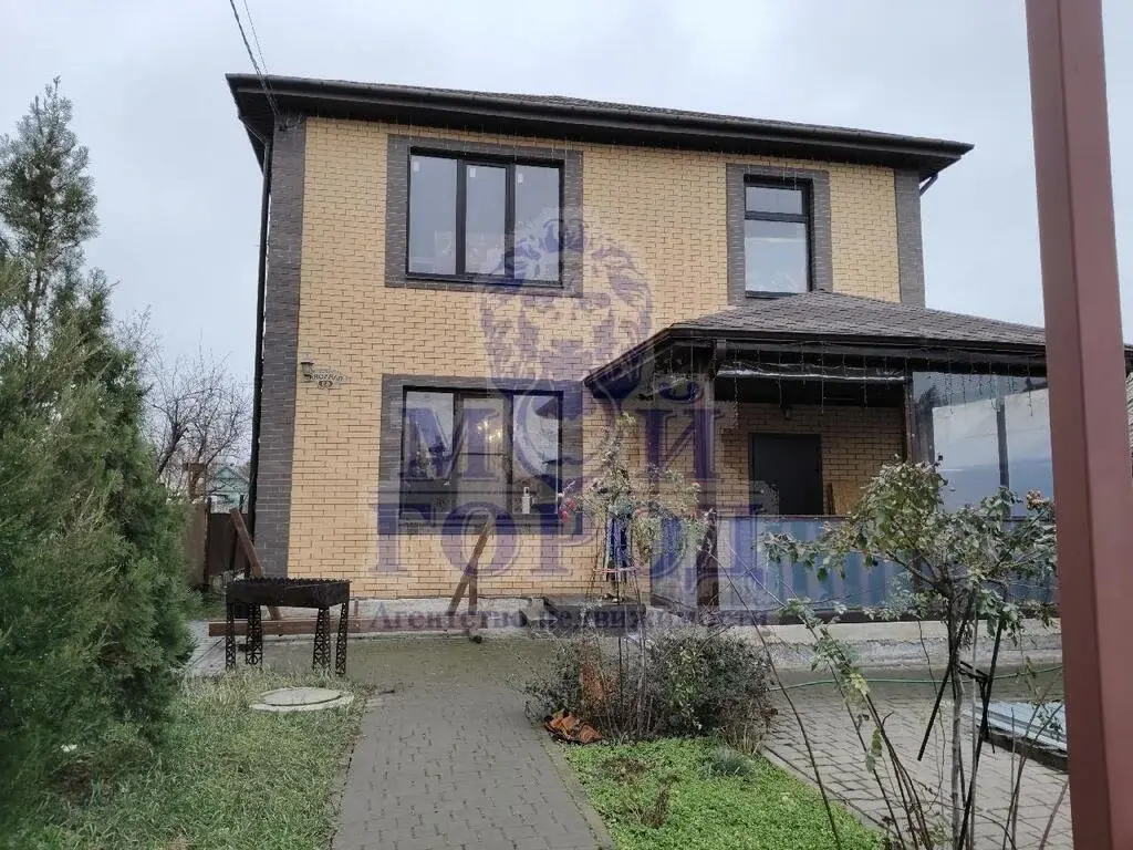 Продам дом  (10287-107) - Фото 1