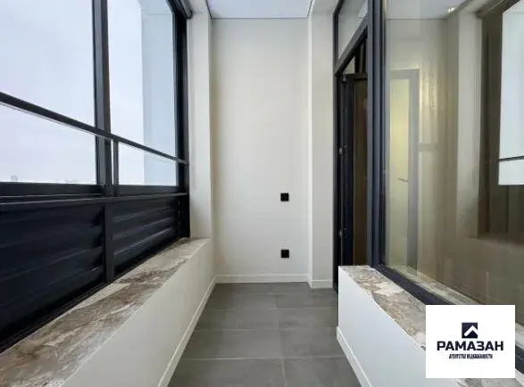 2-ком квартира ул.Алексея Козина, д 8 ЖК Savin haus - Фото 15