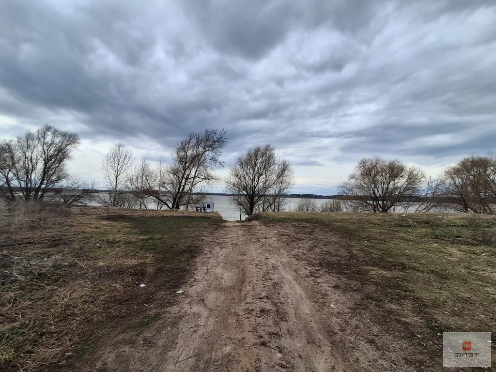Продажа участка, Курманаково, Лаишевский район, ул. Мешинская - Фото 3