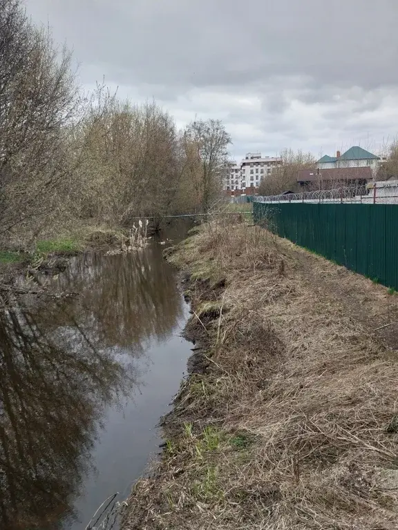 Участок 12,5 соток. д.Пехорка, Люберецкий р-н - Фото 10