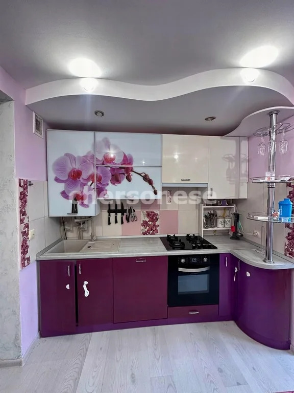 Продажа квартиры, Севастополь, Качинское ш. - Фото 12