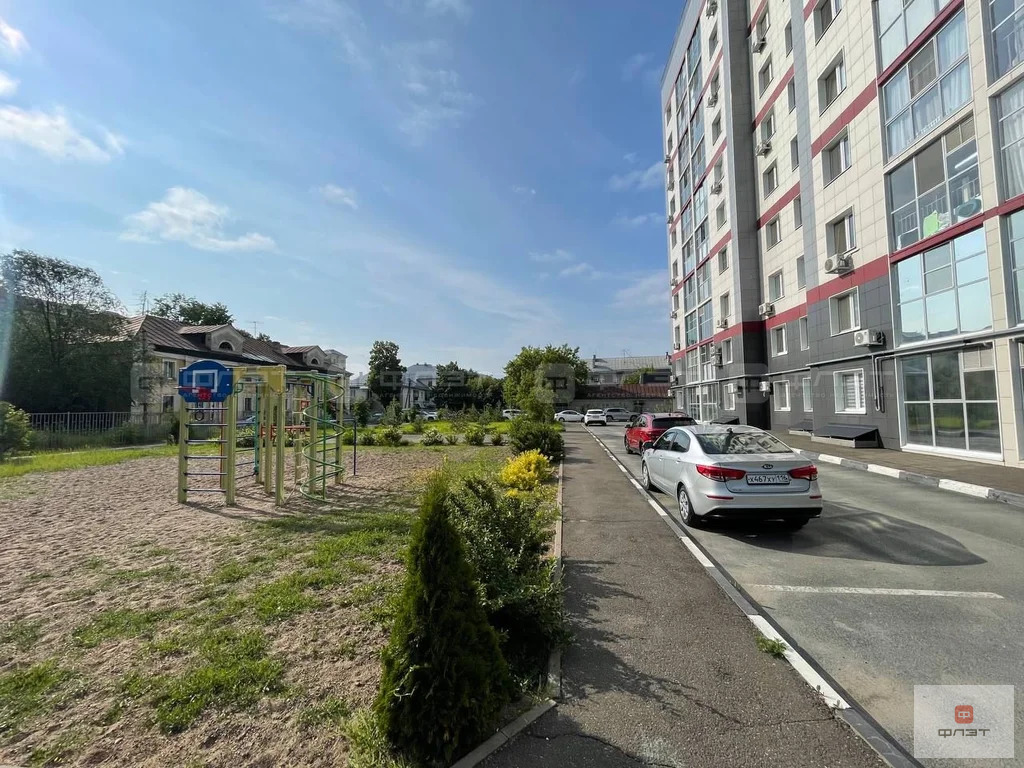 Продажа квартиры, Казань, ул. Тунакова - Фото 15