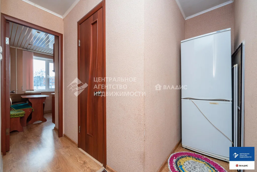 Продажа квартиры, Рязань, ул. Юбилейная - Фото 5