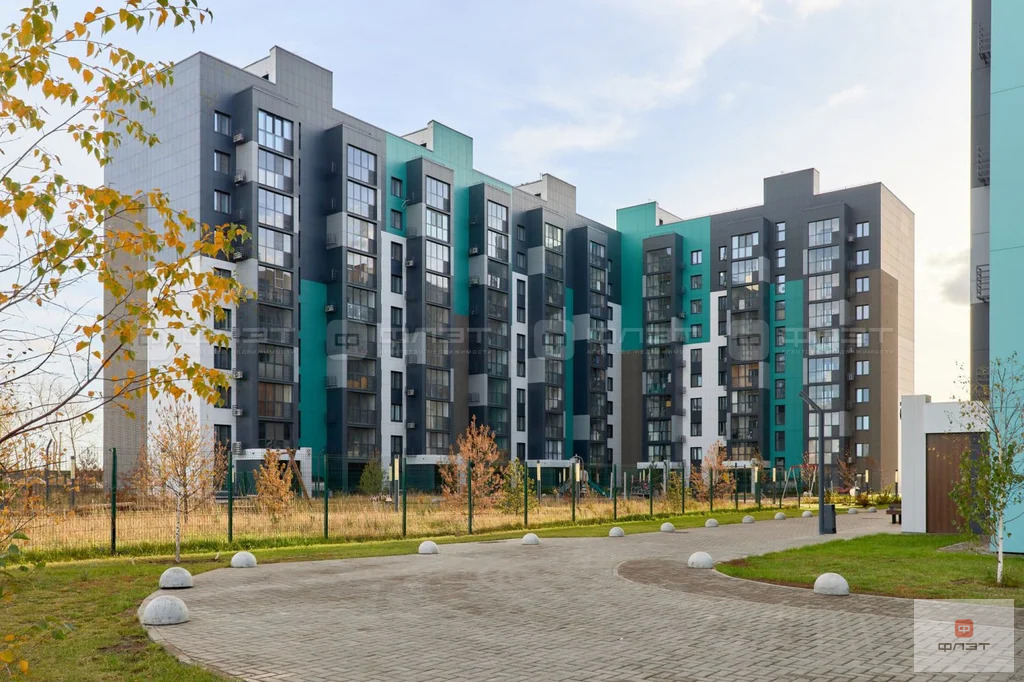 Продажа квартиры, Казань, ул. Портовая - Фото 17