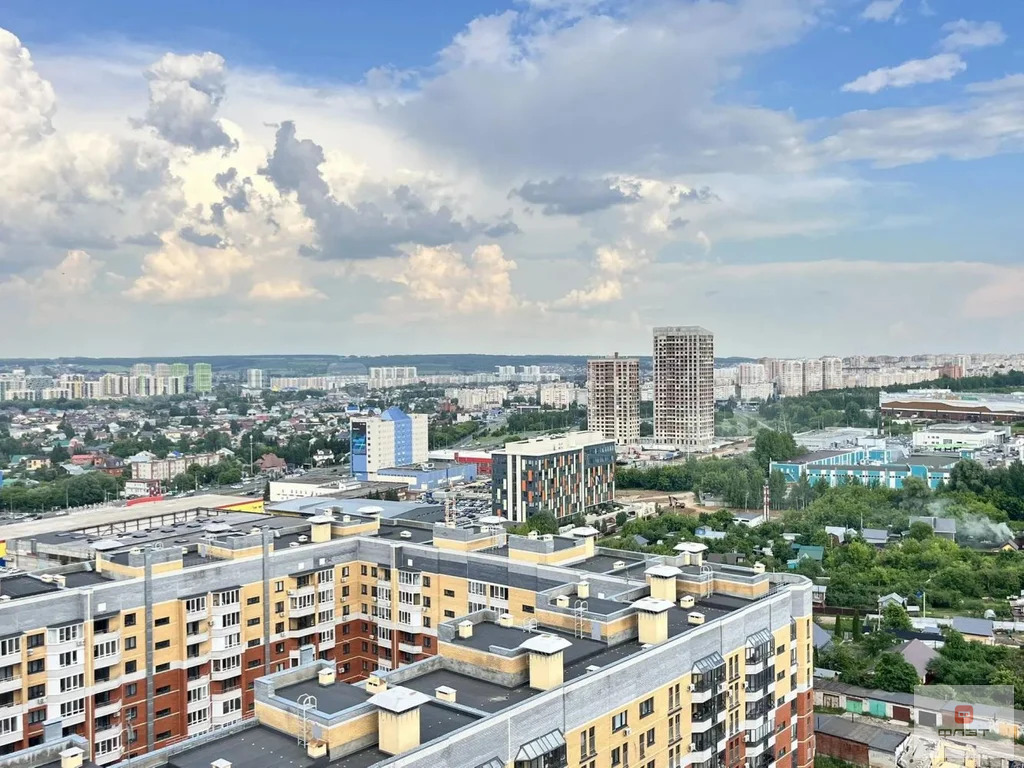 Продажа квартиры, Казань, ул. Зур Урам - Фото 18