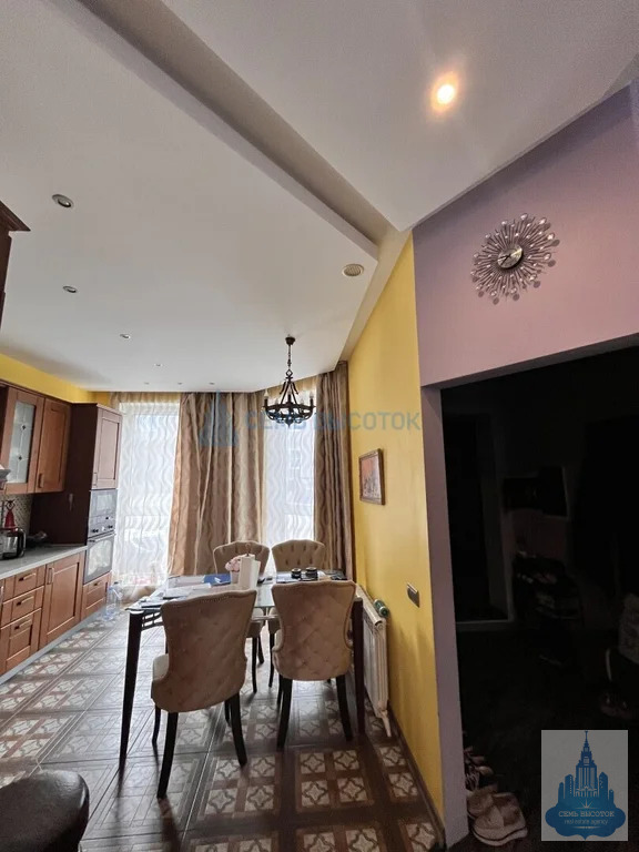 Продажа таунхауса, Быково, Волоколамский район, Луговая ул. - Фото 4