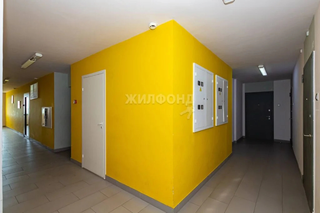 Продажа квартиры, Новосибирск, 2-я Миргородская - Фото 18