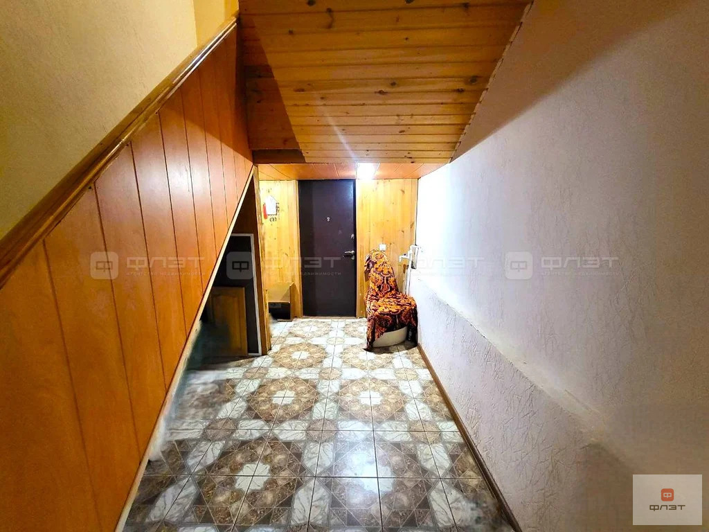 Продажа дома, Сабакайка, Алексеевский район, ул. Центральная - Фото 17