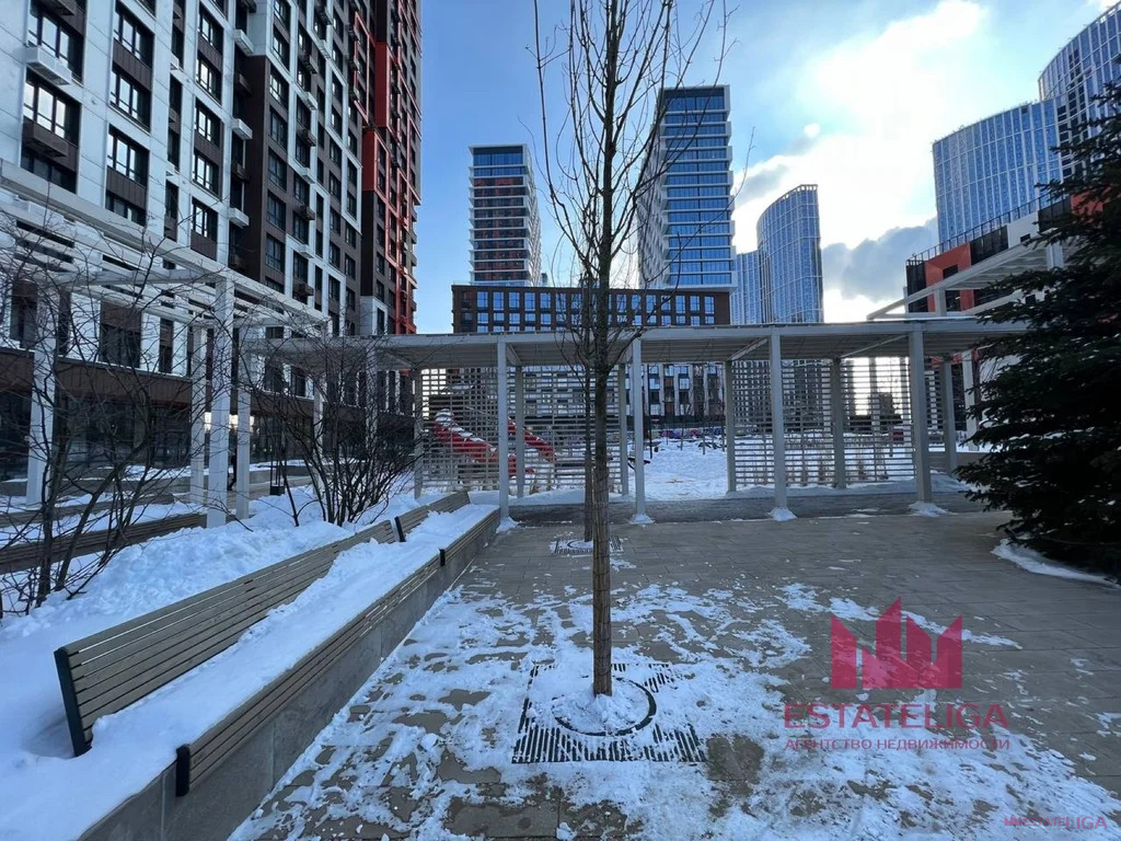 Продажа квартиры, ул. Мосфильмовская - Фото 19