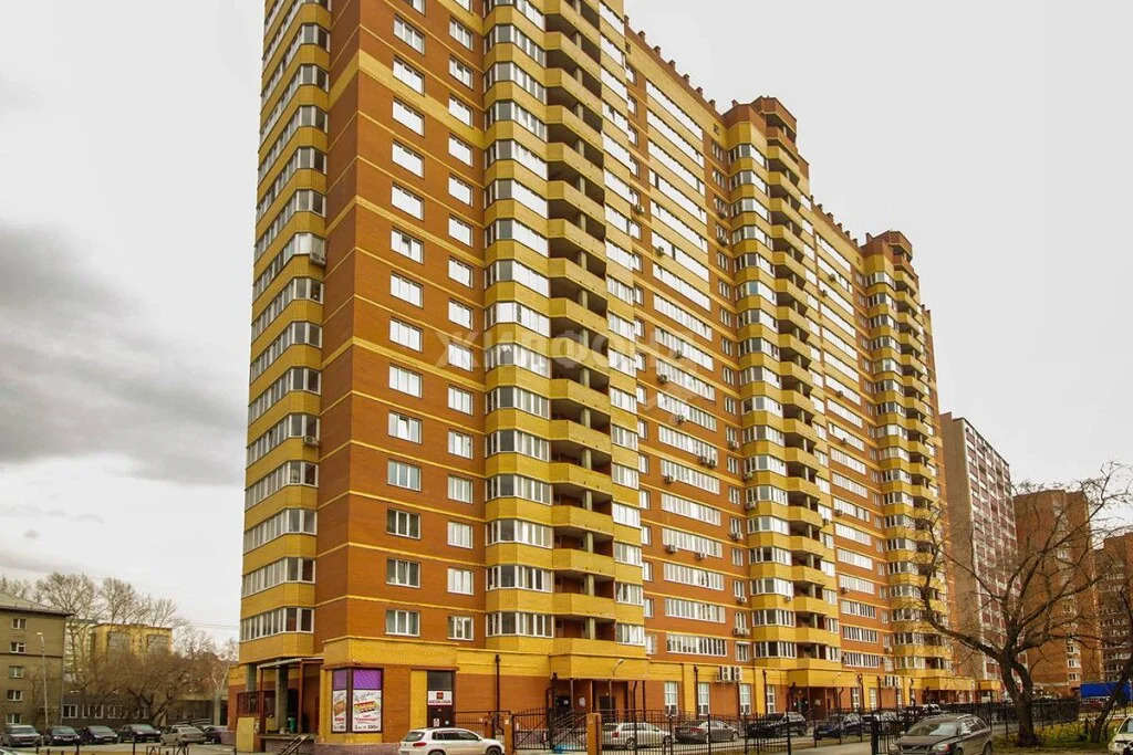 Продажа квартиры, Новосибирск, ул. Дачная - Фото 36