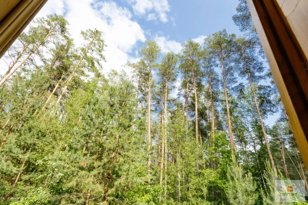 Продажа дома, Матюшино, Лаишевский район, ул. Садовая - Фото 47