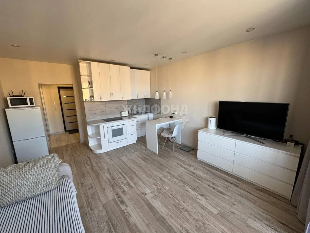 Продажа квартиры, Новосибирск, ул. Державина - Фото 3