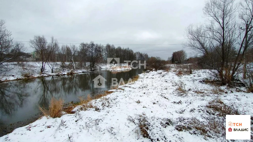 городской округ Лосино-Петровский, деревня Корпуса,  земля на продажу - Фото 6