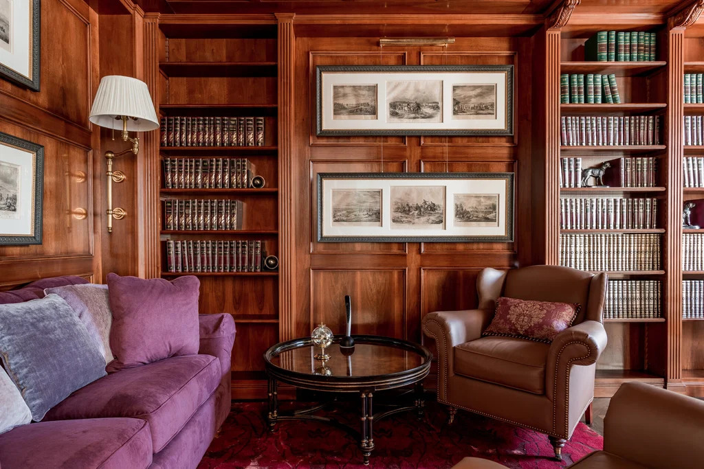 Продажа квартиры, Искусств пл. - Фото 10