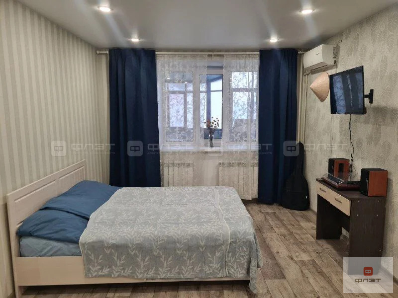 Продажа квартиры, Казань, Ямашева пр-кт. - Фото 2