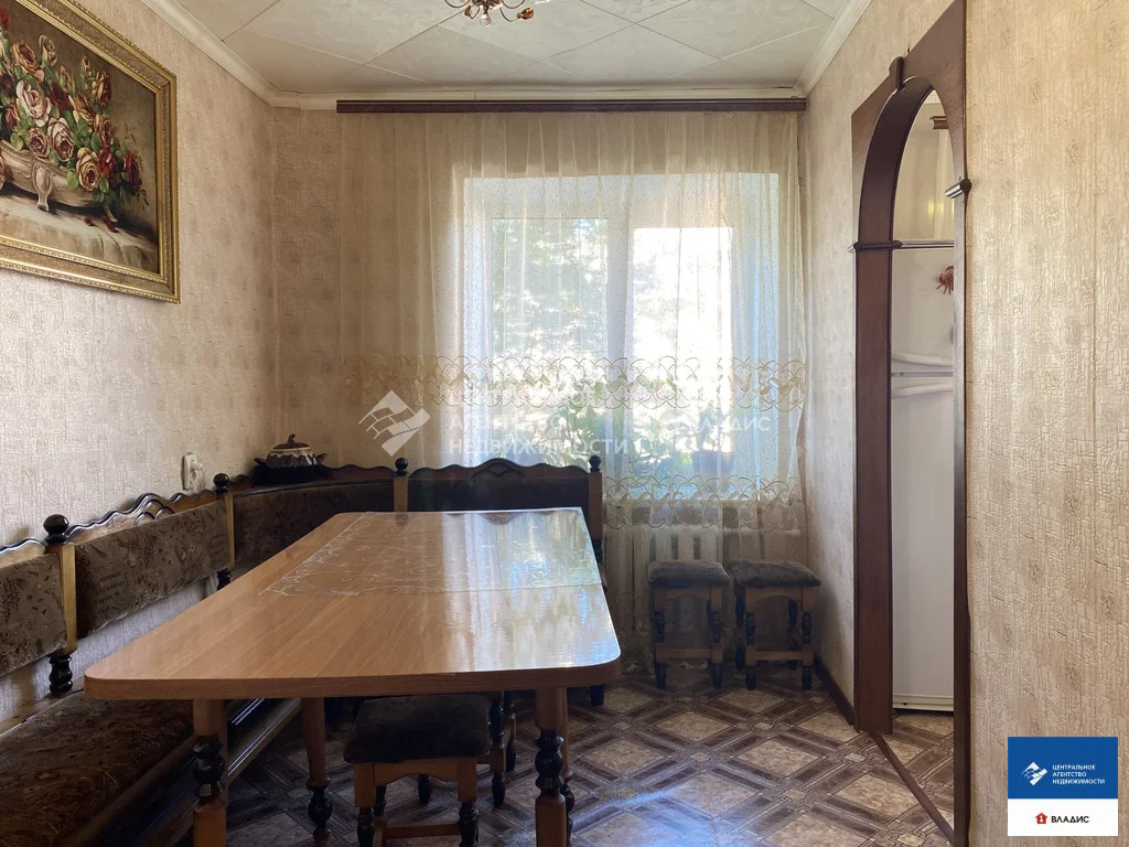 Продажа квартиры, Скопин, ул. Советская - Фото 24