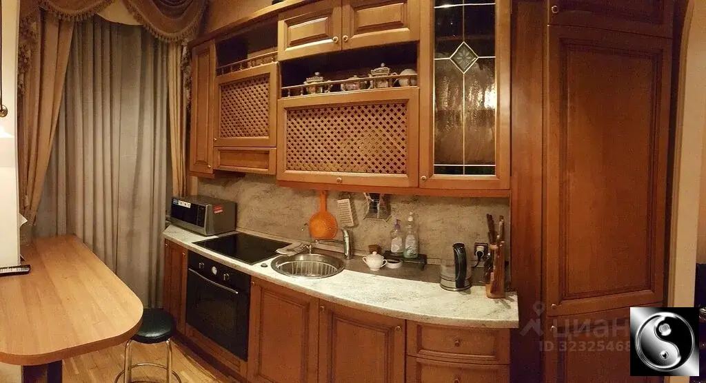 Сдам двухкомнатную квартиру 60.0м Большая Дорогомиловская ул., 9, ... - Фото 14