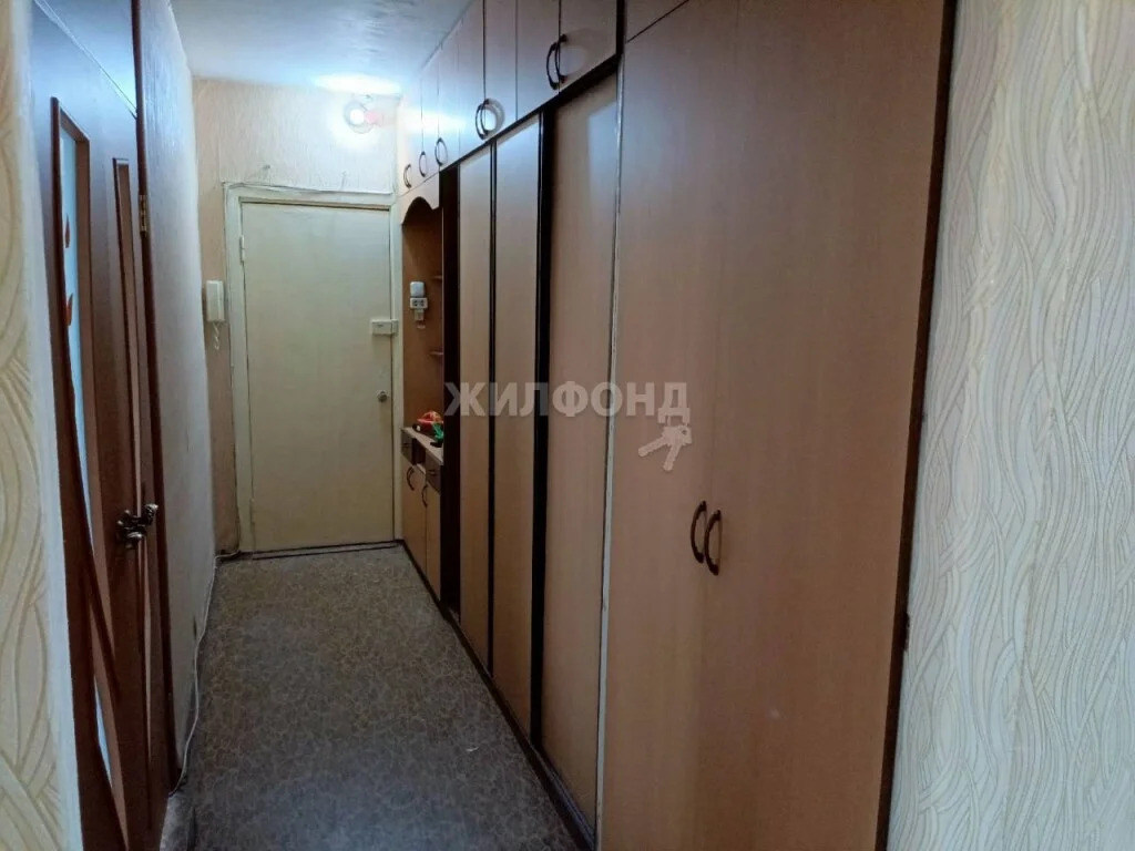 Продажа квартиры, Новосибирск, ул. Троллейная - Фото 6