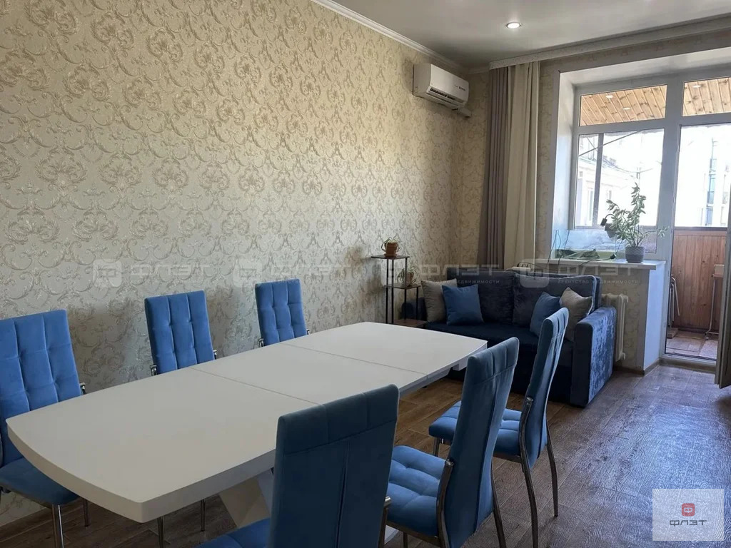 Продажа квартиры, Казань, ул. Нурсултана Назарбаева - Фото 11