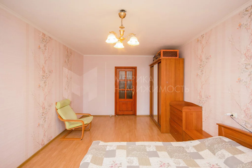 Продажа квартиры, Тюмень, г Тюмень - Фото 15