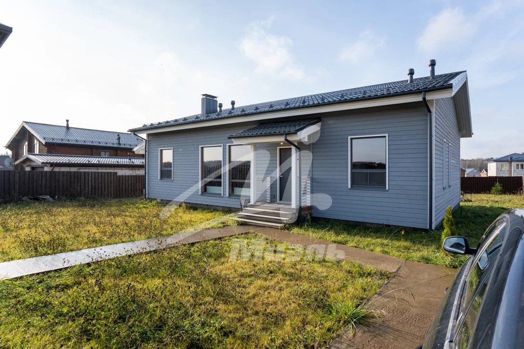 Продажа дома, Дмитров, Дмитровский район, Нерощино д, 18 - Фото 31