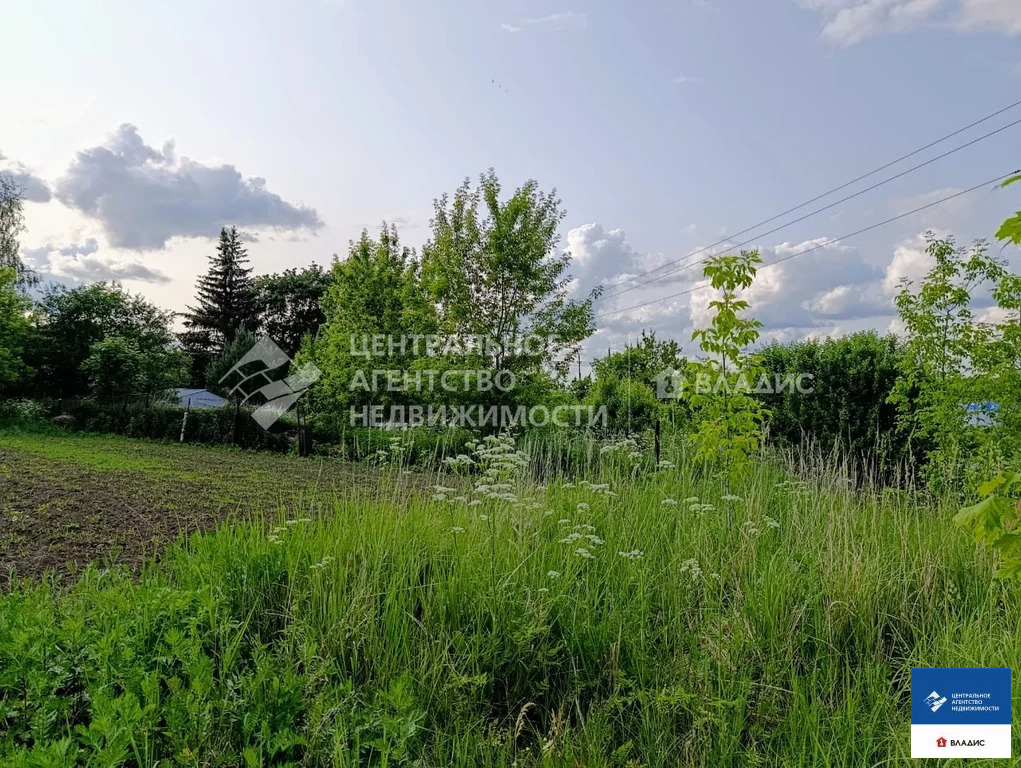 Продажа участка, Глядково, Рязанский район - Фото 9