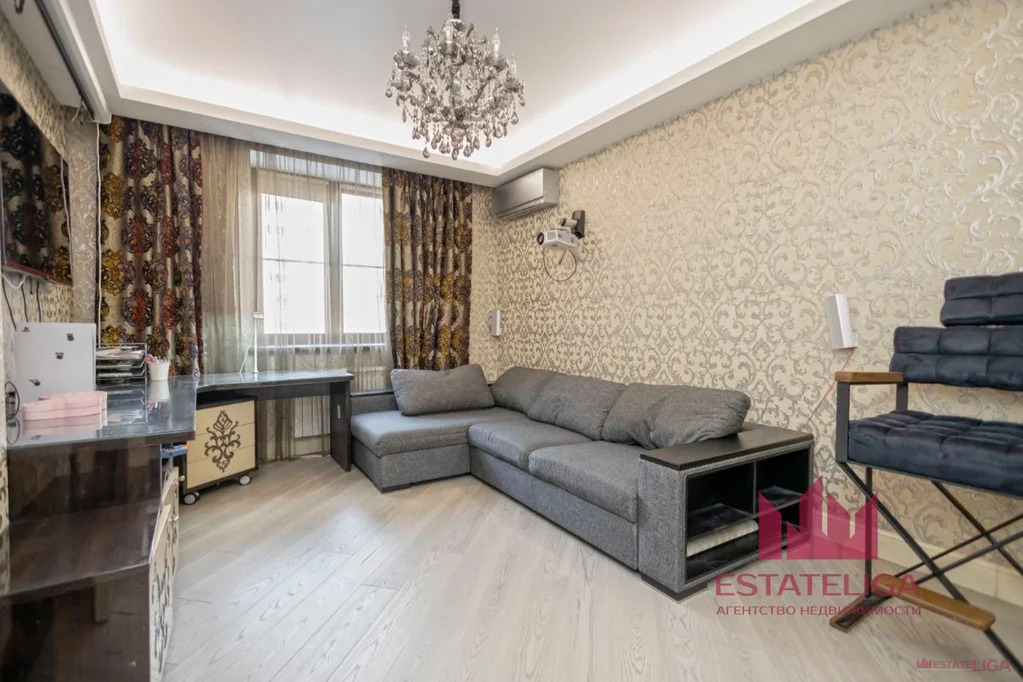 Аренда квартиры, 6-я Радиальная улица - Фото 9