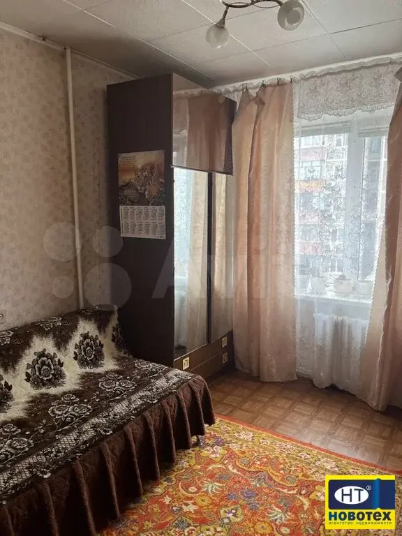 4-к. квартира, 74 м, 3/5 эт. - Фото 8