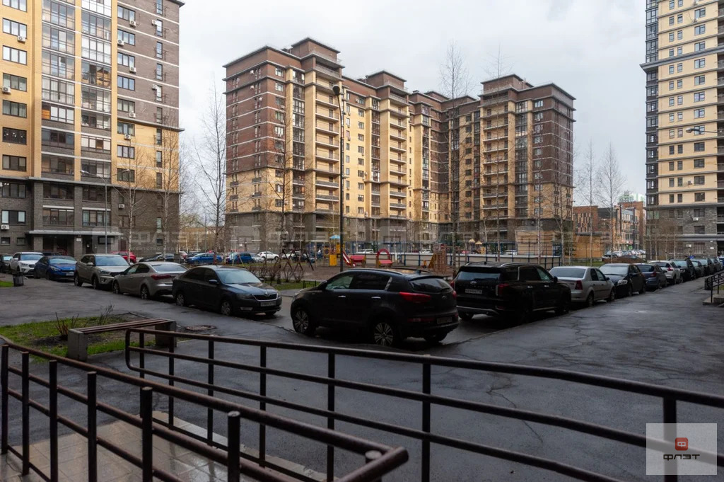 Продажа квартиры, Казань, ул. Натана Рахлина - Фото 18