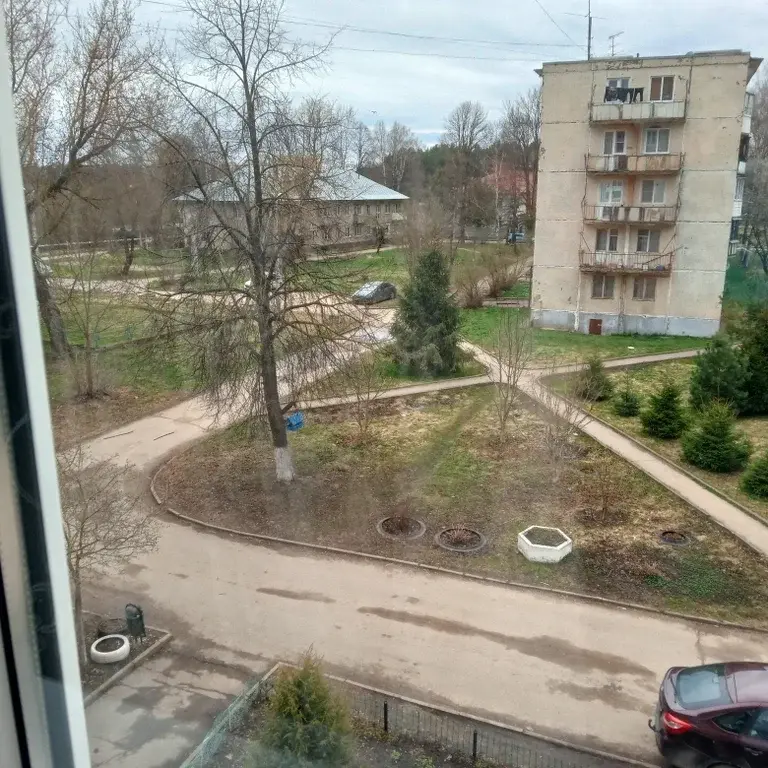 2-к. квартира, 36,4 м2, 3/5 эт. - Фото 11