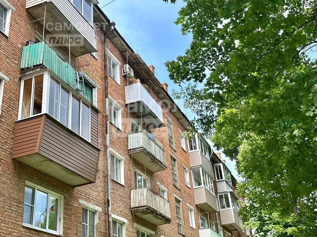 Продажа квартиры, Тула, ул. Болдина - Фото 11