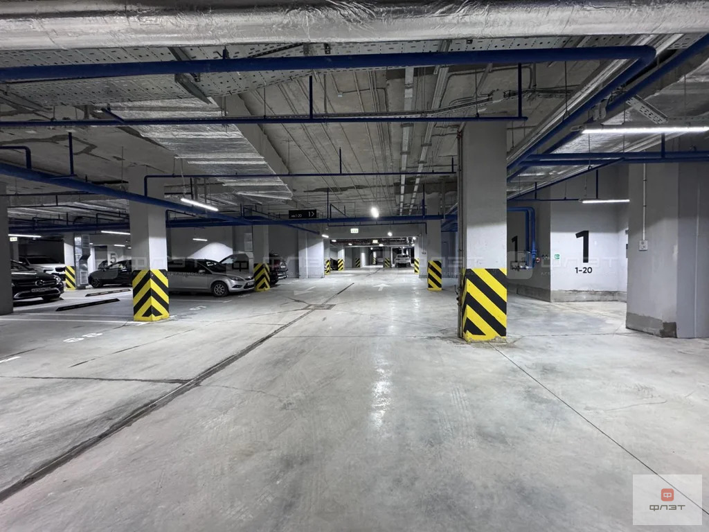 Продажа квартиры, Казань, ул. Галиаскара Камала - Фото 12