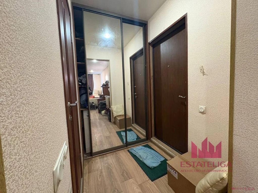 Продажа квартиры, Лопатино, Ленинский район, Сухановская улица - Фото 6