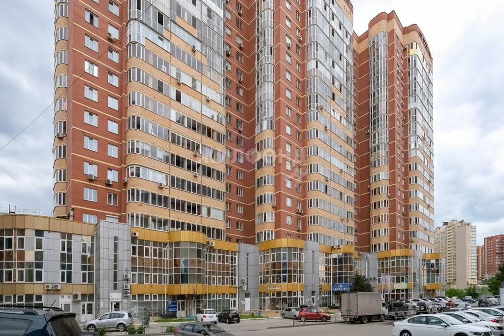 Продажа квартиры, Новосибирск, ул. Галущака - Фото 32