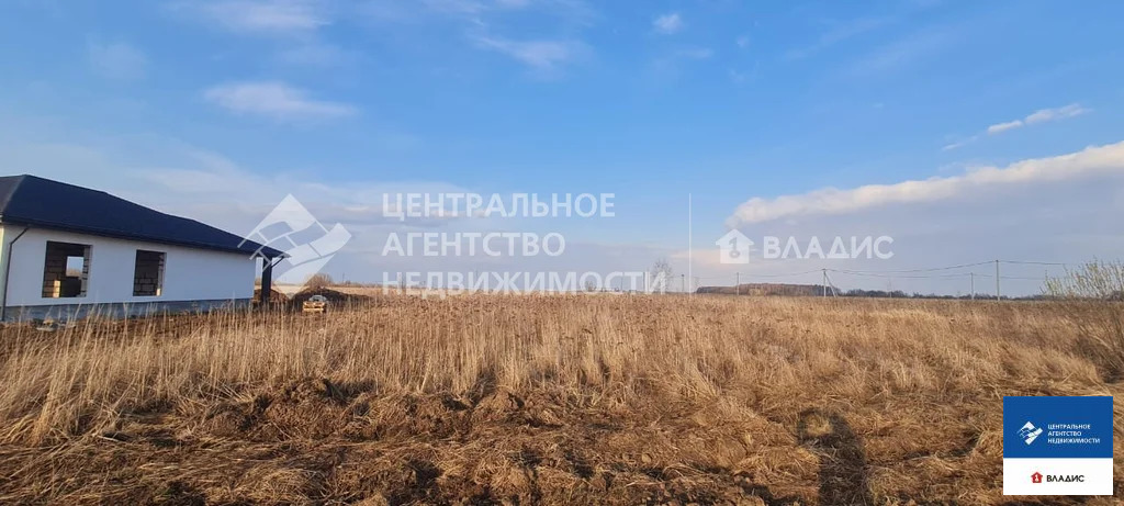 Продажа участка, Рязанский район, Солнечная улица - Фото 2