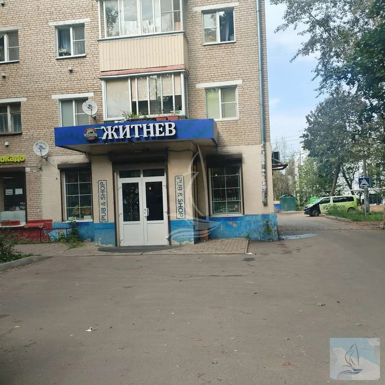 Аренда торгового помещения, Подольск, Подольск - Фото 1